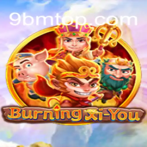 Explorando BurningXiYou: Um Mergulho no Mundo dos Jogos Modernos