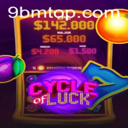CycleofLuck: The Game Revolutionizing the Digital Gaming Landscape