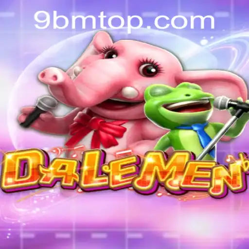 Unveiling the Mystery of DALEMEN: A New Era in Online Gaming