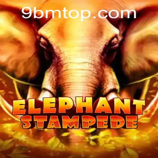Aventura Selvagem: Desvendando o Mundo de ElephantStampede com 9BM.COM