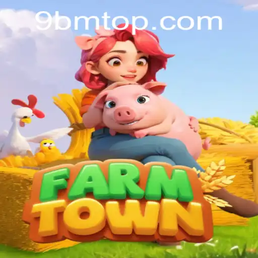 Descobrindo o Mundo de FarmTown e o Portal 9BM.COM