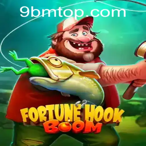 FortuneHookBoom: Explore o Mundo do Jogo que Está Conquistando Milhares