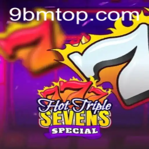 Explorando o Mundo de HotTripleSevensSpecial