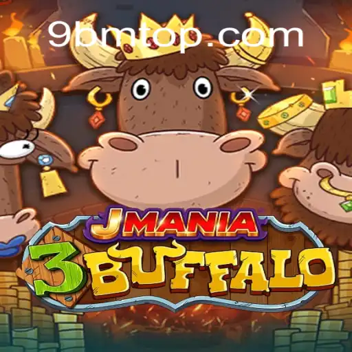 JMania3Buffalo: Mergulhando no Universo Aventureiro do Novo Jogo com 9BM.COM