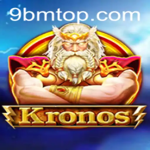 Descubra Kronos: O Novo Sensação do Mundo dos Jogos
