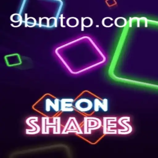 Explorando NeonShapes: A Nova Sensação do 9BM.COM