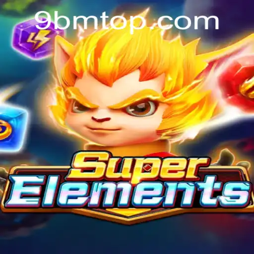Explorando SuperElements: O Novo Fenômeno dos Jogos