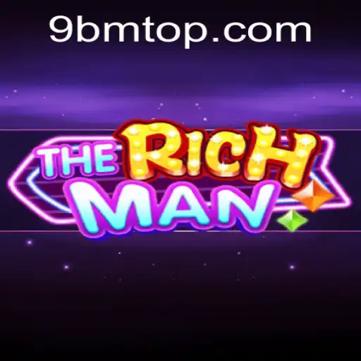 Descubra o Fascinante Mundo de TheRichMan: Um Jogo de Estratégia Financeira