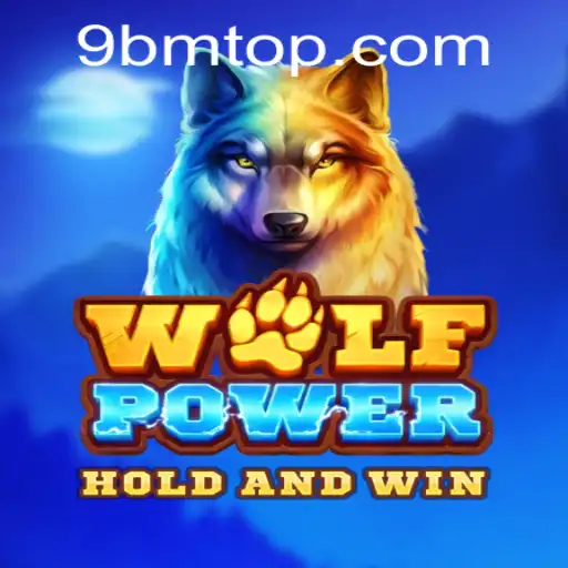WolfPower: Mergulhe na Aventura Épica com 9BM.COM