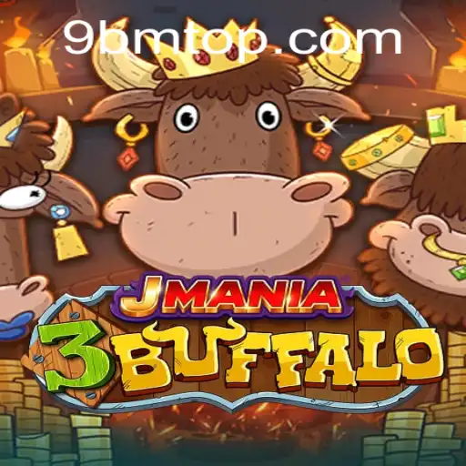 JMania3Buffalo: Mergulhando no Universo Aventureiro do Novo Jogo com 9BM.COM