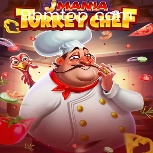 JManiaTurkeyChef: O Mundo Culinário no Jogo que Está Mexendo com o Mercado