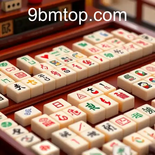 Mahjong