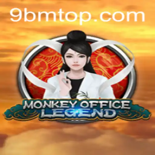 MonkeyOfficeLegend: Uma Jornada Aventureira no Mundo Corporativo