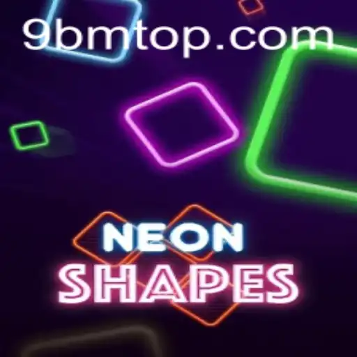 Explorando NeonShapes: A Nova Sensação do 9BM.COM