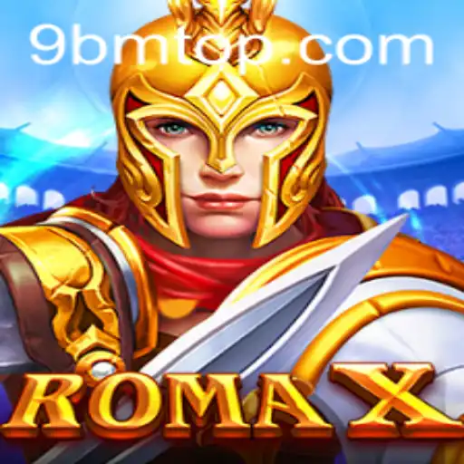 Descubra RomaX: O Jogo Revolucionário Inspirado na Antiga Roma