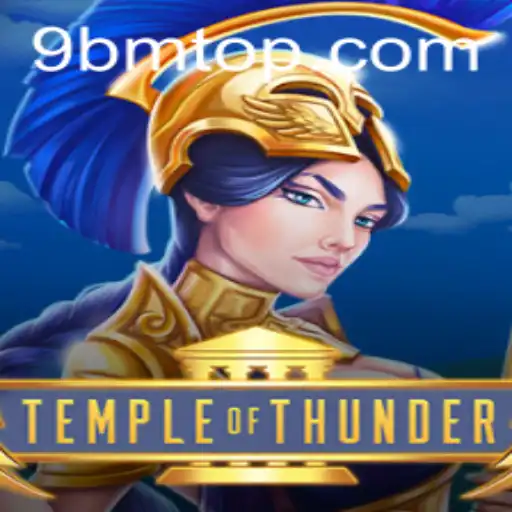 Explorando o Mundo Fascinante de TempleofThunder: A Nova Sensação do Universo dos Games