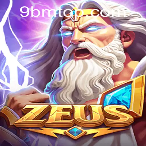Descubra Zeus: Um Jogo de Estratégia e Mitologia no 9BM.COM